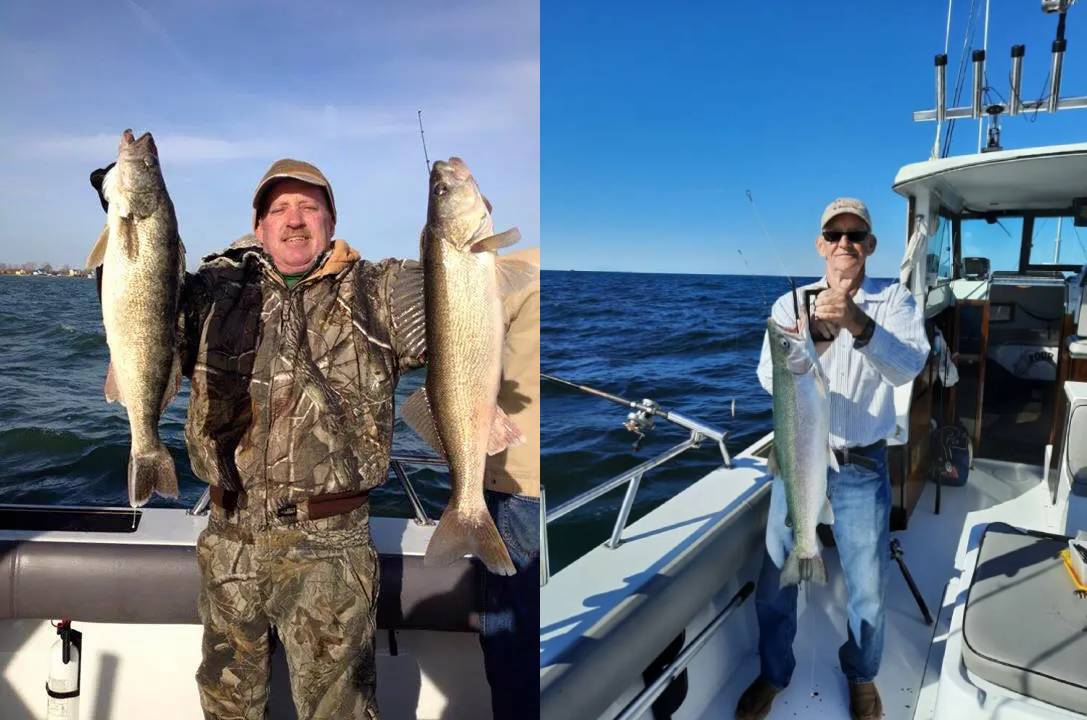 Four Aces Sport Fishing
